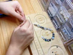 -馆陶手作坊DIY·陶艺·石塑粘土·石膏娃娃(车陂店)