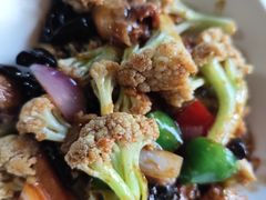-遇见小院—虹鳟鱼•农家菜(怀柔店)