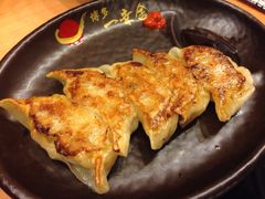 博多一口饺子-博多一幸舍(侨福芳草地购物中心店)