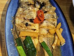 小黄鱼-宝旺姜母鸭(顶澳仔猫街店)