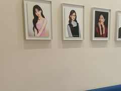 -天真蓝照相馆(西安南门王府井LAB店)