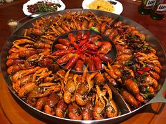 -马头巷·食景园(苏州总店)
