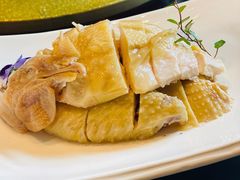 -天伦里餐厅(绿城桃花源店)
