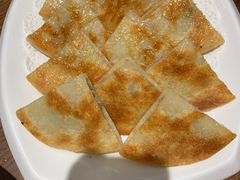 京都肉饼-北李妈妈菜·虾爬子大锅贴(贵和店)