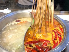 -让签签飞小郡肝串串香(春熙路形象店)
