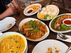 -自然餐厅(Phuket)