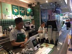 -宝珠奶酪(浦东金桥店)