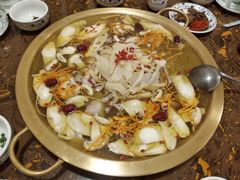 -云南邹记天麻火腿鸡(簇桥店)