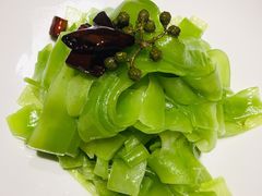 -真爱中国餐馆·年华店(朱雀大街店)