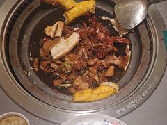 -灶座小锅烀饼·铁锅炖(全国总店)