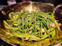 -绿茶餐厅(燕郊永旺店)