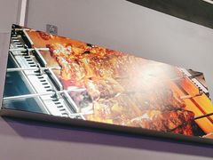 -老卜奎齐齐哈尔烤肉(人民东路店)