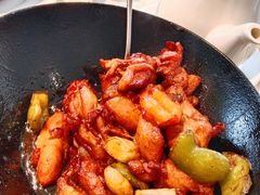 -衡山汇·高级粤菜(霄云路店)