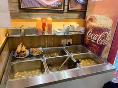 -小雨点糖水店(中兴街分店)