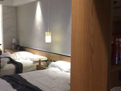 -红星坪温泉精品酒店