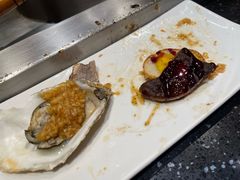 -大渔铁板烧(万象城店)