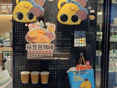 -仁义涵西餐·咖啡(中华巴洛克店)