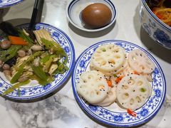 -雁滩白记·兰州牛肉面