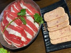 -呷哺呷哺(松江开元店)