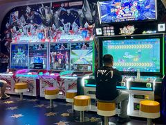 -反斗乐园(领展中心城店)