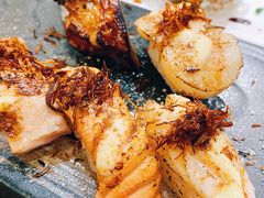 火炙拼盘1-东京屋(武定路店)
