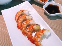-大渔铁板烧(万象城店)