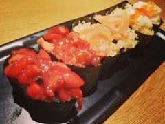 -榴大大·寿司先生(市桥店)