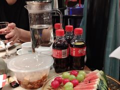 -红蜡烛-养生粥-津鲁菜(中山路店)