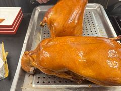 -玉林烤鸭店(垡头店)