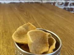 -Thai Basil罗勒叶泰式餐厅(时代天街店)