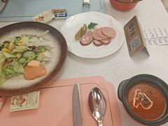 -伏尔加庄园金环西餐厅