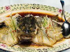 -豪廷轩中餐厅·特色云南菜(温德姆至尊豪廷大酒店)