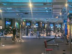 -硬糖健身(北苑店)