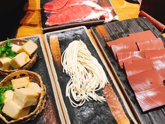 -呷哺呷哺 黄金牧场 (新中关购物中心店)