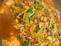 -三只鸟本地特色菜馆(上饶总店)