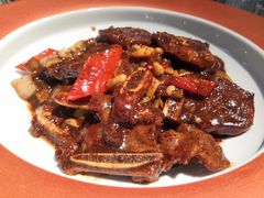 -老灶屋(金侨城店)