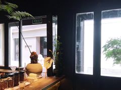 -Metal hands·铁手咖啡