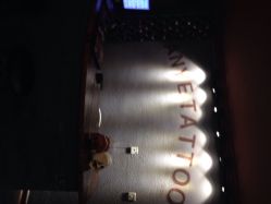 暗夜纹身TATTOO工作室-暗夜tattoo纹身工作室