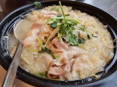 -国际艺苑大酒店·京华楼中餐厅