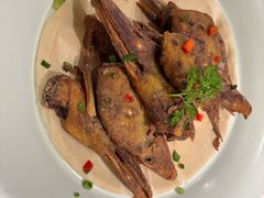 -在前门·烤鸭北京菜(五月花广场店)