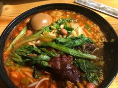 -螺蛳粉先生(蓟门桥店)