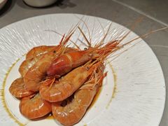 熟醉沼虾-阿毛饭店(和义路店)