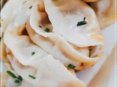 -胖子锅贴(双阳路111弄店)