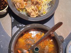 -云海肴云南菜·蒸汽石锅鱼(青岛万象城店)