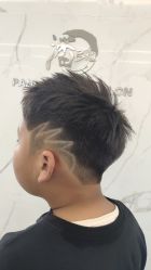 点击看大图 -潘多拉Hairsalon