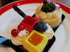 -咖啡苑自助餐厅·中国大饭店
