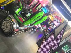 -大玩家(芝罘万达广场店)