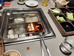 -海底捞火锅(青山湖万达夜宵主题店)