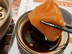 -温野菜涮涮锅(西单大悦城店)