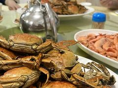 -金辉海鲜餐厅